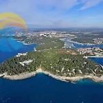 Ferienwohnung Fuer 4 Personen Ca 50 Qm In Pula-Fondole, Istrien Istrische Riviera