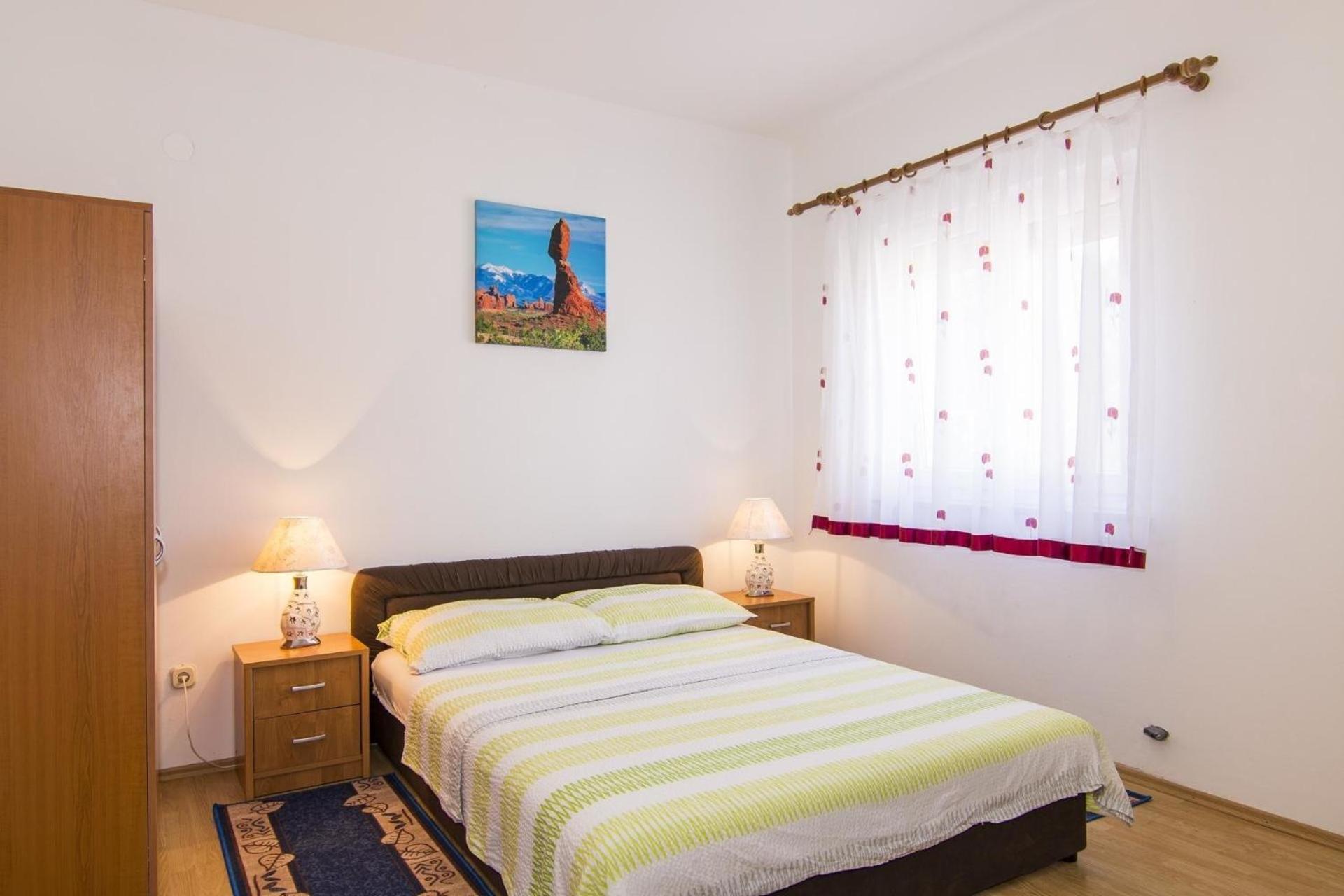Fuer 4 Personen Ca 50 Qm In Pula-fondole, Istrien Istrische Riviera Apartman *