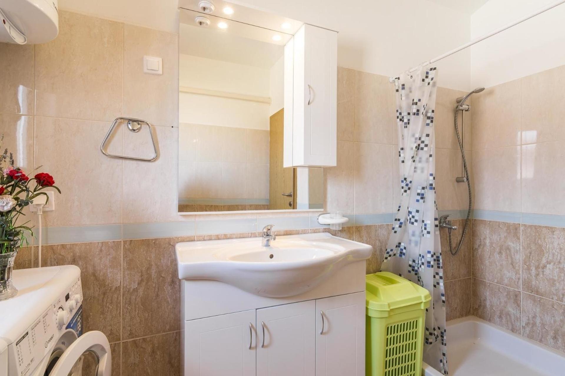 Fuer 4 Personen Ca 50 Qm In Pula-fondole, Istrien Istrische Riviera Apartman