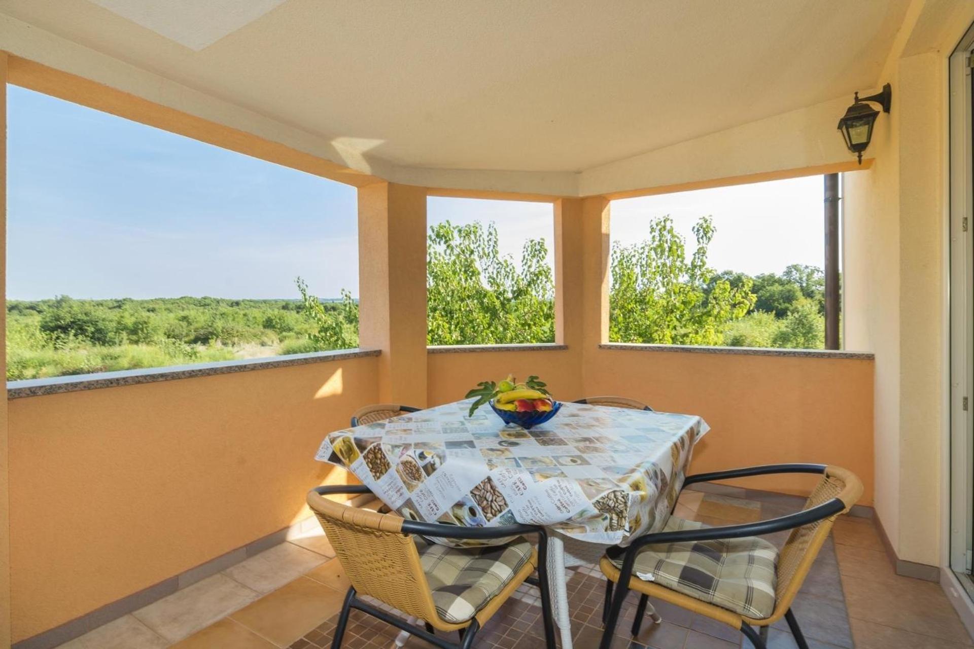 Fuer 4 Personen Ca 50 Qm In Pula-fondole, Istrien Istrische Riviera Apartman Pula