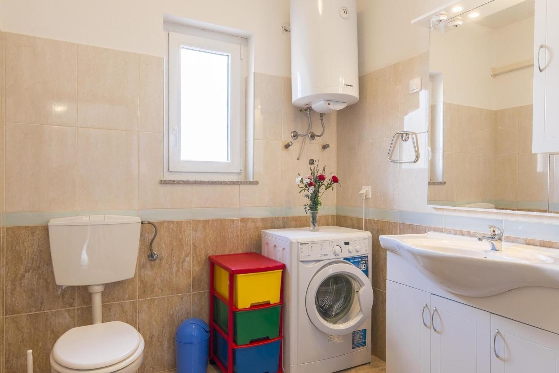 Fuer 4 Personen Ca 50 Qm In Pula-fondole, Istrien Istrische Riviera *