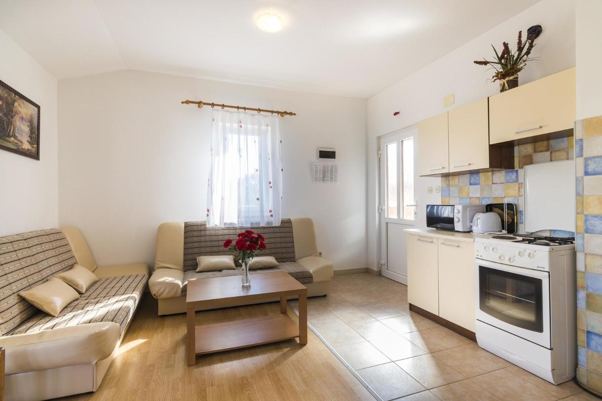 Apartman Fuer 4 Personen Ca 50 Qm In Pula-fondole, Istrien Istrische Riviera *