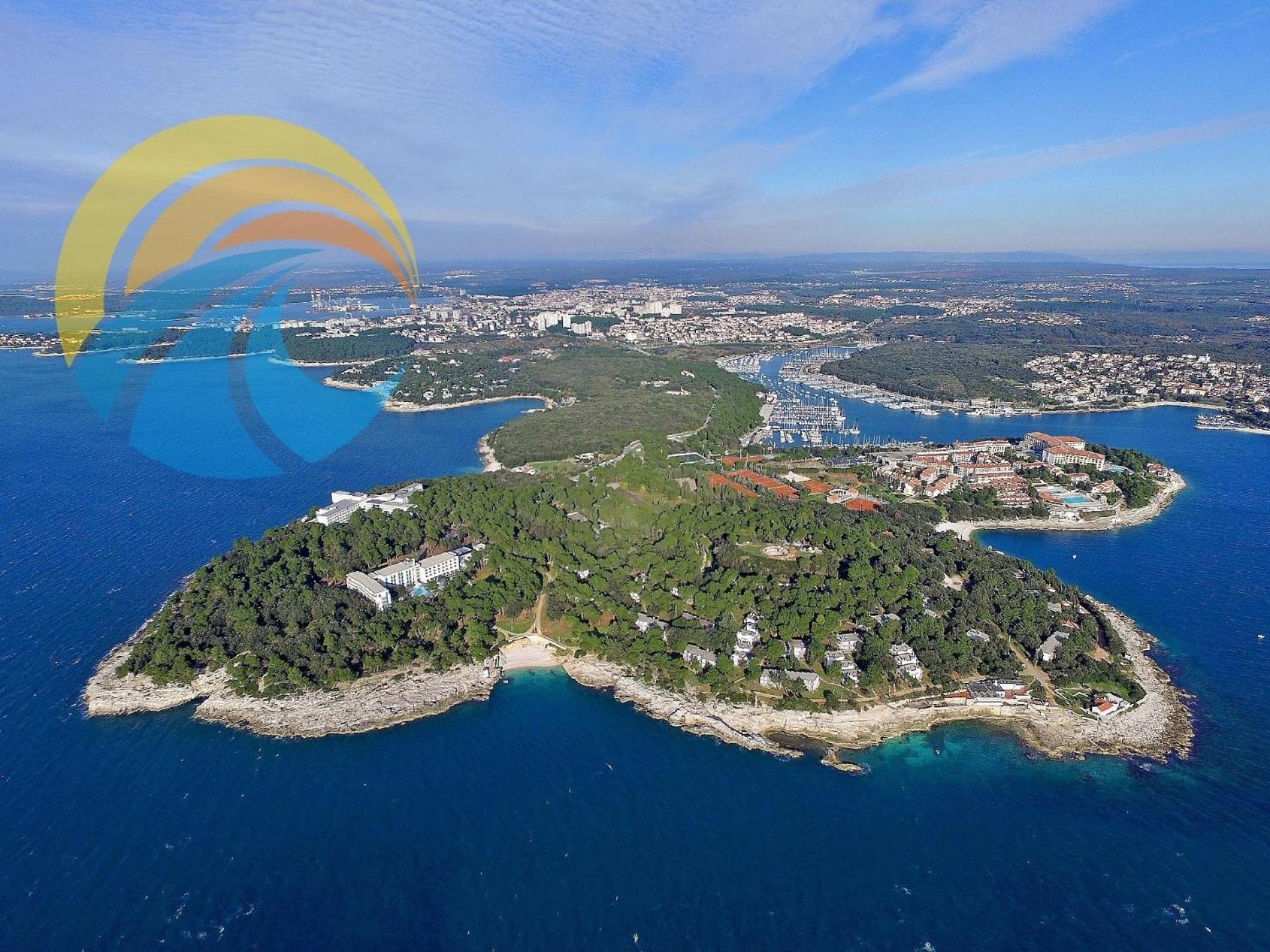 Fuer 4 Personen Ca 50 Qm In Pula-fondole, Istrien Istrische Riviera *