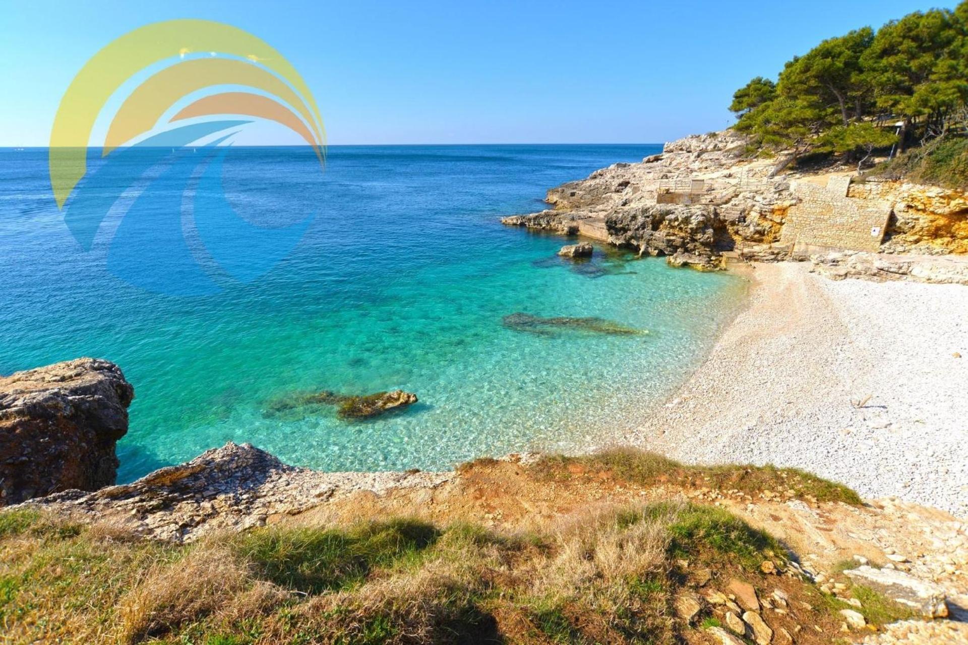 Apartman Fuer 4 Personen Ca 50 Qm In Pula-fondole, Istrien Istrische Riviera Pula