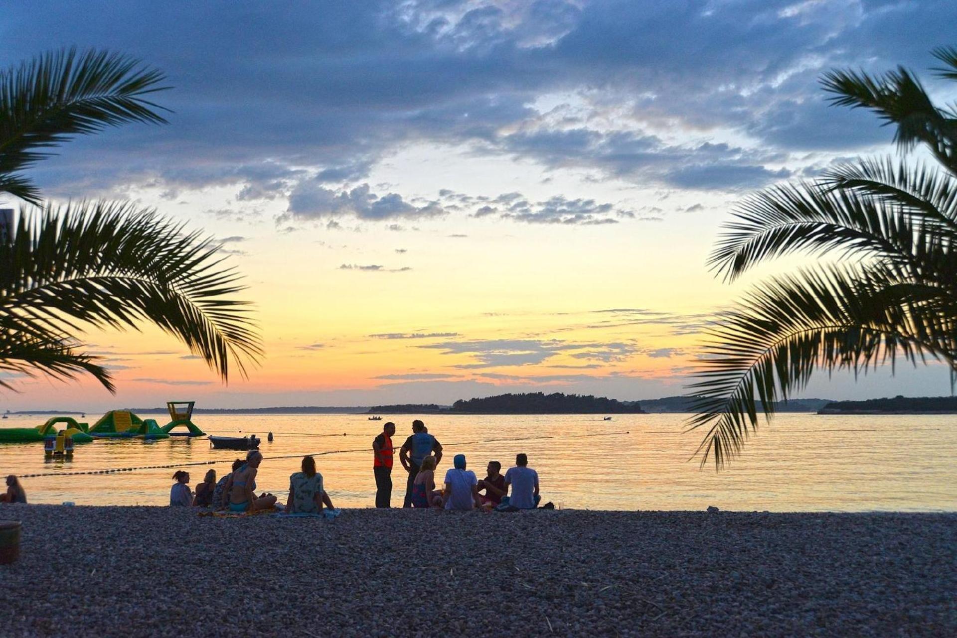 Fuer 4 Personen Ca 50 Qm In Pula-fondole, Istrien Istrische Riviera Pula